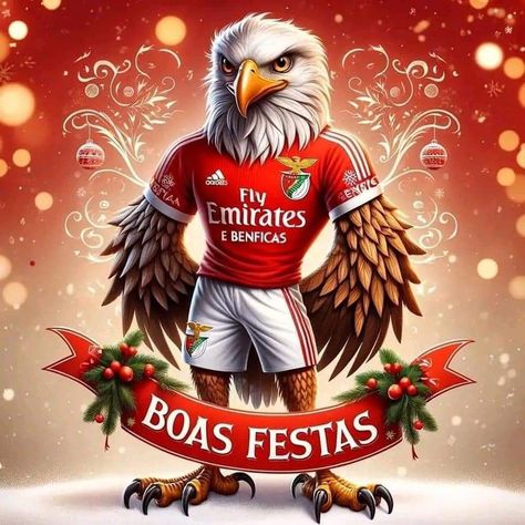 Benfica Wallpaper, Fly Emirates