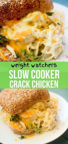 Weight Watchers Slow Cooker, Slow Cooker Tikka Masala, Weight Watchers Crock Pot Recipes, Weight Watchers Meals Dinner, Ww Meals, Weight Watchers Recipes Desserts, Weight Watchers Chicken, Weight Watcher Dinners, Weight Watchers Chicken Recipes