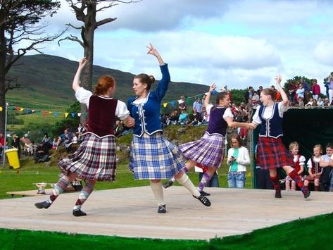 Scotland Highland Games | Highland Games | Scottish Highlands | Highland Games in Scotland Highland Games Scotland, Skye Island, Highland Cottage, Scottish Highland Games, Dancing Competition, Island Of Skye, Highland Dancing, Highland Dance, Scotland Forever