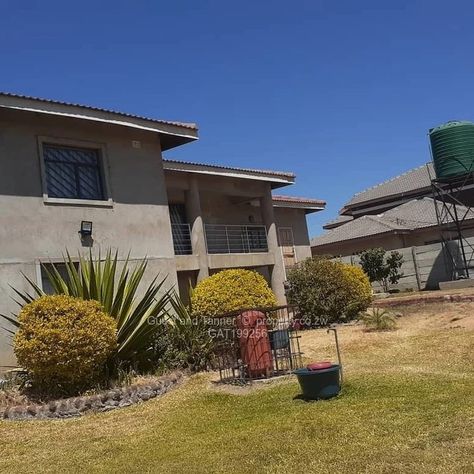 House for Sale Location: Zimre Park, Harare East Price $140 000 Contact Seller: https://www.property.co.zw/for-sale/houses-gat199256 4 Bedrooms Land area: 2 455m² Building area: 380m² House For Sale, Sale House, Homes For Sale, Building, For Sale, Quick Saves