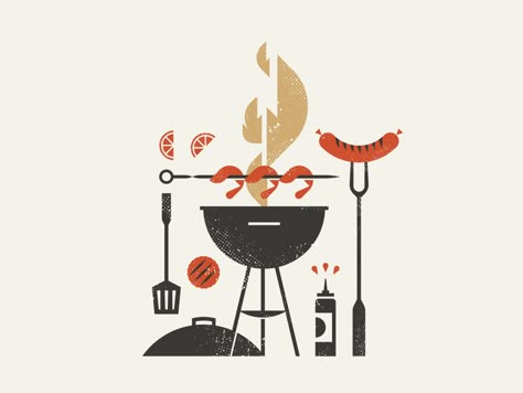 Bbq Night, Calligraphy Drawing, Bbq Set, Barbecue Party, Summer Grilling, Panic! At The Disco, Bbq Party, Design Jobs, Summer Bbq