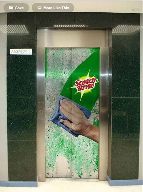 Laundry Detergent Ads, Ambient Ads, Brand Activation Ideas, School Clean, Detergent Brands, Aac Blocks, Clever Advertising, Publicidad Creativa, Experiential Marketing