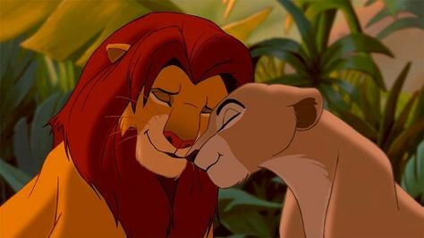 . Lion King Photos, Disney Romance, Lion King Story, Lion King Pictures, The Lion King 1994, Lion King 2, Il Re Leone, Simba And Nala, Lion King Art