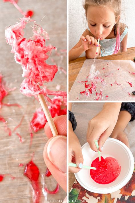 Cotton Candy Crafts For Kids, Snacktivity Ideas, Christmas Cotton Candy, Jolly Rancher Bubbles, Jolly Rancher Cotton Candy, How To Make Cotton Candy Without Machine, Jolly Rancher Melted Candy, Diy Jolly Rancher, Crazy Experiments