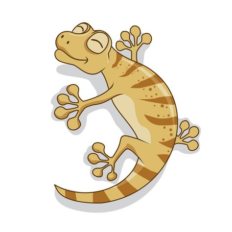 Gecko Cartoon Isolated Gecko Cartoon, Cartoon Gecko, Cute Gecko, Color Pencil Art, Color Pencil, Gecko, Iphone Wallpapers, Pencil Art, Scooby Doo