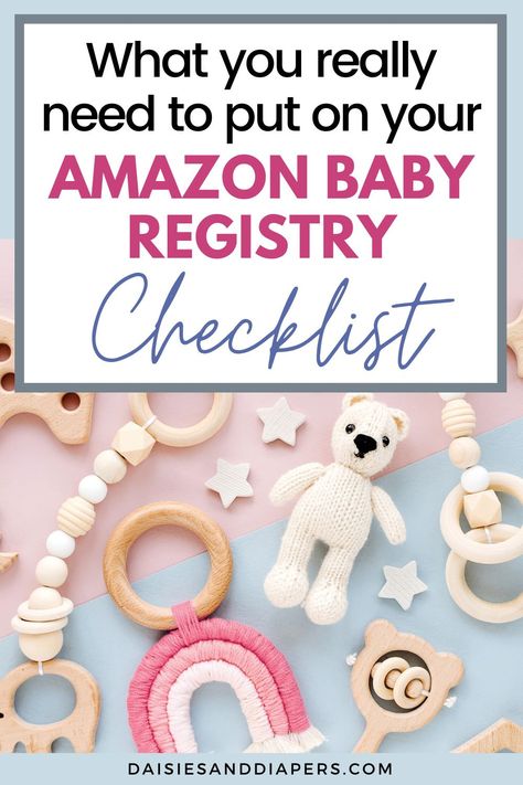 What To Put On Your Baby Registry, Baby Girl Registry Must Haves, Amazon Registry Baby, What To Put On Baby Registry, Amazon Baby Registry Must Haves, Baby Shower Registry List, Ultimate Baby Registry Checklist, Baby Items List