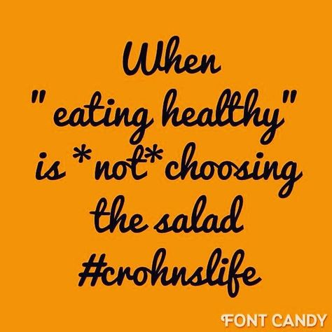 I ate green stuff. I really should learn. Crohns Diet, Chrons Disease, Crohns Awareness, Lung Detox, Invisible Disease, Chronic Disease, Invisible Illness, Autoimmune Disease, This Is Us Quotes