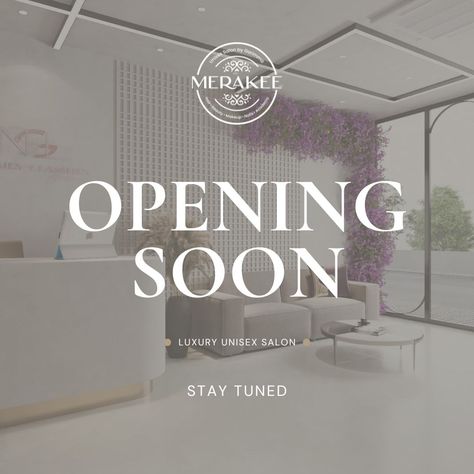 Coming Soon Hair Salon, Coming Soon Beauty Salon, Goals 2024, Coming Soon Stay Tuned, Sugar Nails, Beauty Salon Design, Creative Advertising Design, Holistic Beauty, Salon Hair