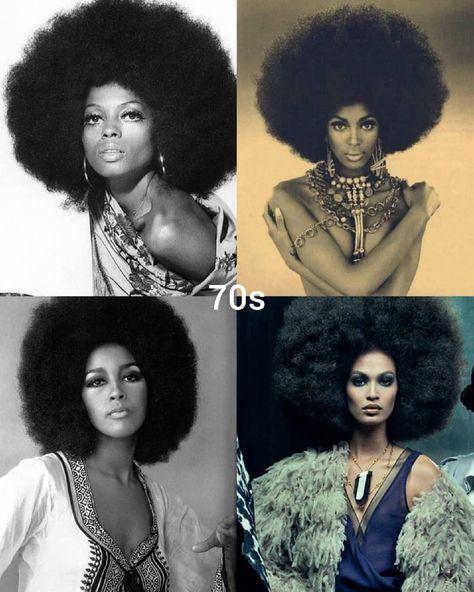 70s Hair And Makeup 1970s Hairstyles, 70s Black Hairstyles, Southern Belle Hair, Disco Hair And Makeup, 1970 Hairstyles, 70s Disco Makeup, 70s Hair Styles, 70s Fashion Disco, 1970s Hairstyles