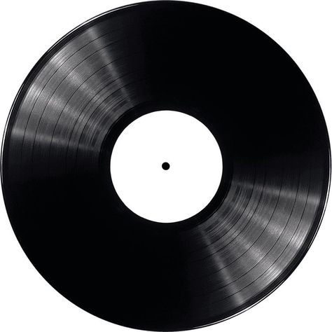 Vinyl Aesthetic Icon, Record Png, Record Widget Icon, Black And White Record Aesthetic, Disco Vinil, Vinyl Record Png Aesthetic, Bobbies Shoes, Tactile Art, Y2k Phone