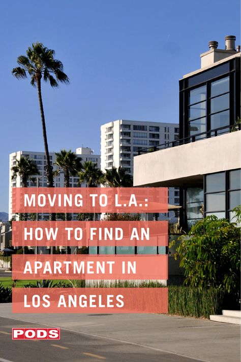 Are there cheap apartments in Los Angeles? Asking for a friend. ;) There are so many great reasons to consider moving to LA—let’s explore some of the best places to live in Los Angeles for any budget. #movingtola #laapartments #PODS Los Angeles Trip, Los Angeles Bucket List, Moving To La, Cheap Apartments, Apartment In Los Angeles, Cheapest Places To Live, Los Angeles Aesthetic, Los Angeles Apartments, Los Angeles Neighborhoods