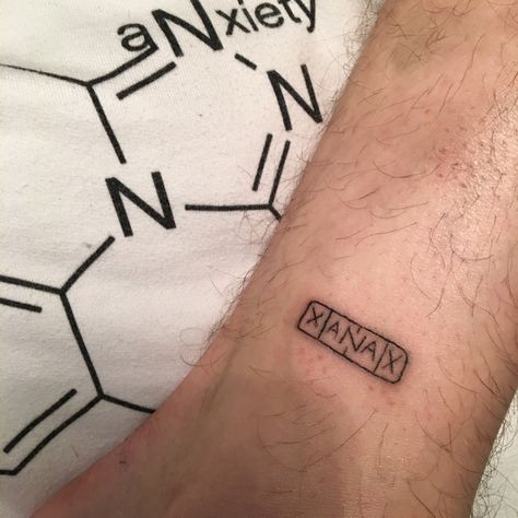 Heavy Soul Tattoo, Pill Tattoo Ideas, Pill Tattoo, Bar Tattoo, Stick Poke Tattoo, Soul Tattoo, Clever Tattoos, Stylist Tattoos, Poke Tattoo