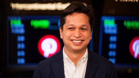 People Who Use You, Ben Silbermann, Safe Internet, Social Media Digital Marketing, Wellness Activities, Breathing Exercises, Social Platform, Pinterest Marketing, Online Branding