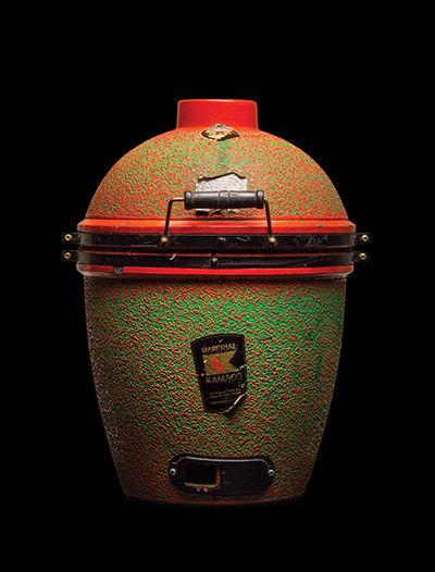 Egg Smoker, Big Green Egg Smoker, Big Green Egg Outdoor Kitchen, Green Egg Bbq, Oven Diy, Barbeque Party, Ceramic Grill, Kamado Grill, Kamado Joe