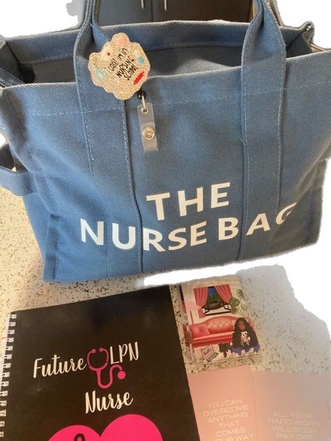 Ob Nurse Aesthetic, Lpn Nurse Aesthetic, Lpn Aesthetic, Nurse Aesthetic Pink, Nurses Week Gift Ideas Diy, Pink Nurse Aesthetic, Nurses Week Gift Ideas, Nurse Vision Board, Cna Aesthetic