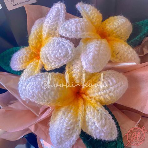 Thank you so much for availing a bouquet of plumerias. 🤍💐 Available for pre order. 3-4 days lead time. Reserve yours now! ₱870.00 #smallbusinessbigheart #Crochet #bouquetdelivery #sunflowercrochet #imusbased #crochetphilippines #flowerarrangementideas #birthdaygiftsforher #ImusCity #flowercrochet #smallbusinessownersclub #bouquetofflowers #bouquetoftheday #crochetflowers #bouquetofroses #giftideasphilippines #weddinggiftideas #flowerbouquetph #monthsarygift #flowershopph #CrochetInspiratio... Crochet Plumeria, Monthsary Gift, Crochet Flower Bouquet, Bouquet Delivery, Big Heart, Crochet Flower, Rose Bouquet, Birthday Gifts For Her, Lead Time