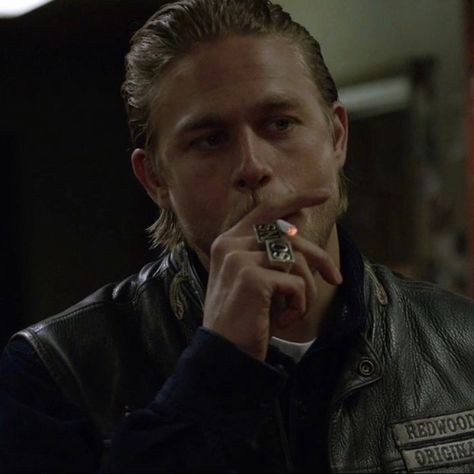 Jax Teller