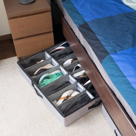 23 Things That'll Help You Be More Organized In The Morning