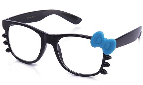 PRICES MAY VARY. FREE Soft Pouch Included UV400 Protection, Blocks Harmful Rays Polycarbonate Lenses: Impact Resistant, Lighter, Scratch Resistant, UV Protection High Quality & High Fashion Big Nerdy Glasses, Thick Glasses Aesthetic, Cute Blue Light Glasses, Scene Glasses, Cool Glasses Frames, Hello Kitty Glasses, Accessories Closet, Y2k Scene, Nerdy Glasses