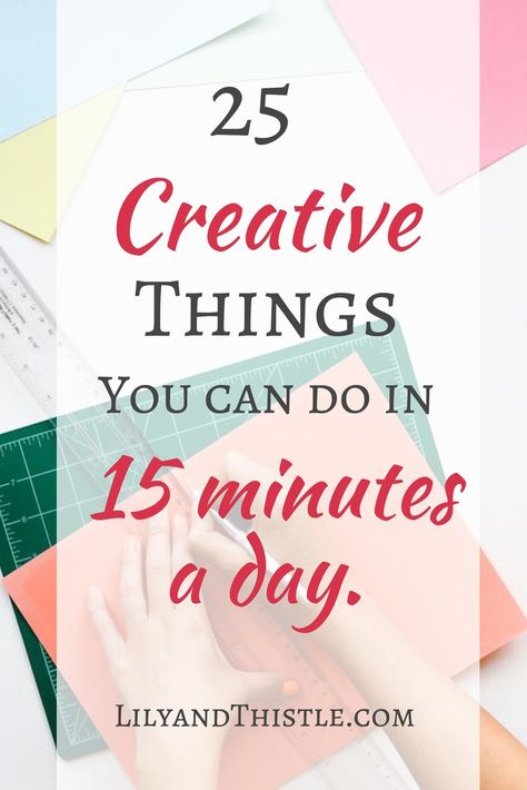 Crafting Table, Hobbies For Adults, Arts And Crafts For Adults, Creativity Exercises, Routine Tips, Hobbies To Try, Easy Arts And Crafts, Activities For Adults, Creative Things