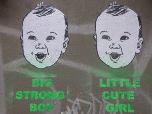 How To Respond To People Who Put Your Child Into Narrow Gender Boxes Gender Binary, Gender Stereotypes, Gender Roles, Intersectional Feminism, Gender Equality, Single Mothers, Sociology, Funny Pics, Social Issues