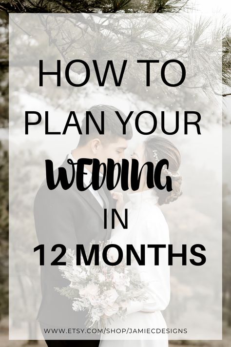 Wedding planning can be daunting! There are so many moving pieces to plan your special day. This is why I have created a helpful timeline and checklist for you to know what to plan and when during your 1 year engagement. Get a copy! 1 Year Engagement Timeline, Engagement Timeline, Checklist Wedding Planning, Realistic Wedding, Timeline Wedding, Checklist Wedding, Wedding Planning Timeline, Planning Checklist, Wedding Planning Checklist