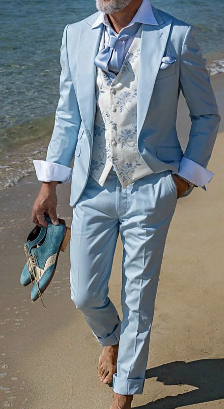 Powder Blue Tuxedo, Pastel Blue Tuxedo, Powder Blue Mens Suit, Powder Blue Groom Suit, Powder Blue Wedding Suit, Baby Blue Tuxedo Wedding, Powder Blue Suit Men, Pastel Wedding Suits For Men, Powder Blue Suit