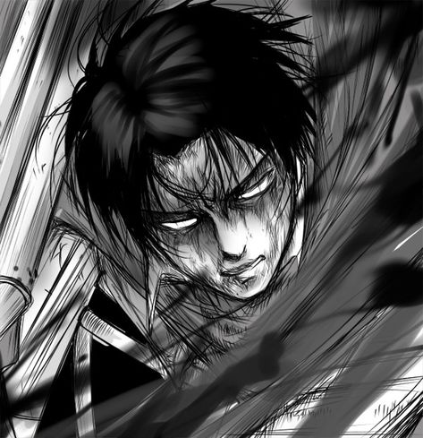 Levi Ackerman Levi Manga, Levi Ackermann, Images Kawaii, Captain Levi, Attack On Titan Funny, Attack On Titan Fanart, Attack On Titan Levi, Game Concept Art, Attack On Titan Art