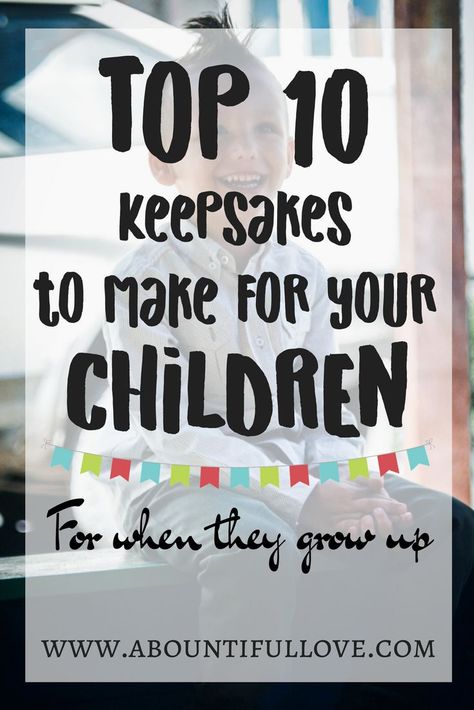 Keepsakes For Kids, Intentional Motherhood, Baby Keepsakes, Preserving Memories, Intentional Parenting, Pregnancy Nutrition, Nutritious Diet, Surviving Motherhood, Parenting 101