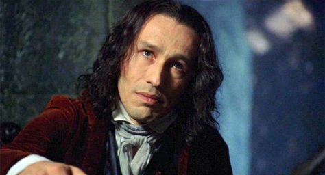 Michael Wincott- loved him on the Count of Monte Cristo Michael Wincott, Adam Baldwin, Before Night Falls, Count Of Monte Cristo, Ron Perlman, Christian Missionary, Hello Nurse, Jeffrey Wright, Monte Cristo