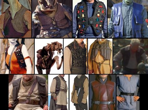 Scifi Outfit, Star Wars Inspired Outfits, Star Wars Halloween Costumes, Future Costume, Comic Clothes, Star Wars Galaxy, Star Wars Fashion, Star Wars Halloween, Genderless Fashion