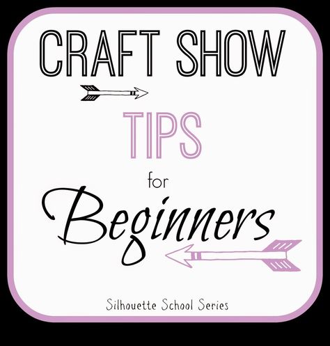 Craft Show Tips, Candle Making For Beginners, Craft Show Booths, Craft Show Booth, Craft Fairs Booth, Silhouette School, Craft Booth Displays, Craft Stalls, Craft Fair Displays