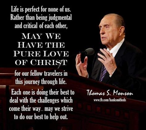 Thomas S Monson Quotes, Lds Church Quotes, Monson Quotes, Revelation Study, Lds Quote, Prophet Quotes, Thomas S Monson, General Conference Quotes, Jesus Christ Quotes