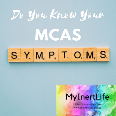 Having a clear idea of your symptom progression can save a lot of time and energy when you aren't feeling well. This post outlines the benefits of knowing your symptom progression in a Mast Cell Activation Syndrome (MCAS) Flare. Mass Cell Activation Syndrome, Mast Cell Activation Syndrome Symptoms, Mcas Symptoms, Intercranial Hypertension, Nervus Vagus, Mast Cell Activation, Autoimmune Disorders, Histamine Intolerance, Crps Awareness