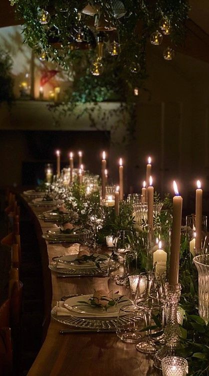 Medieval Winter Wedding, Christmas Castle Wedding, Forest Wedding Aesthetic Indoors, Winter Wedding Floral Installation, Winter Floral Chandelier Wedding, Summer Wedding Reception, Forest Theme Wedding, December Wedding, Wedding Dance