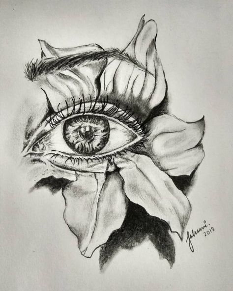 Escape the ordinary ✨ Art by @jahnvithaker Ordinary Extraordinary Art Gcse, Extraordinary Art Gcse, Out Of The Ordinary Art, Drawing Ideas Eyes, Gcse Tips, Natural Forms Gcse, Art Identity, Decay Art, Remembrance Day Art