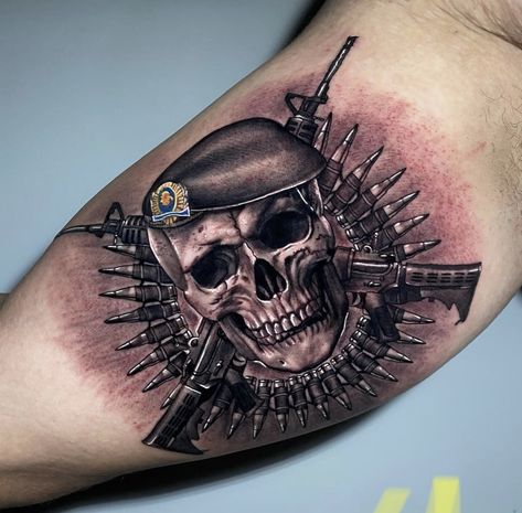 Punisher Tattoo, Amazing 3d Tattoos, Full Hand Tattoo, Tiki Tattoo, Ufo Tattoo, Animal Sleeve Tattoo, Heaven Tattoos, Patriotic Tattoos, Wolf Tattoo Sleeve