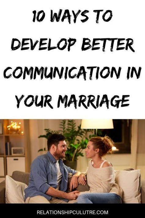 10 ways to develop better communication in your marriage How To Have Better Communication In A Relationship, Communication In A Relationship, Communication In Relationships, Signs Guys Like You, How To Communicate Better, Honest Communication, Importance Of Communication, Better Communication, Effective Communication Skills