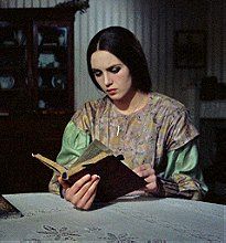 Isabelle Adjani pictures and photos Nosferatu 1979, Werner Herzog Film, Nosferatu The Vampyre, Elizabeth Bathory, Werner Herzog, Isabelle Adjani, Roman Polanski, Vintage Horror, Vintage Portraits