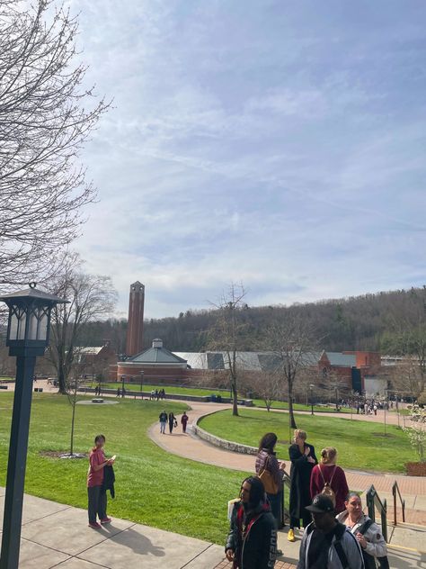 appalachian state university Appalachian State University Aesthetic, App State University, Uni Aesthetic, Common App, Appalachian State University, App State, Appalachian State, Dream College, Dream School