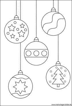 Star Paper Craft, Childrens Christmas Crafts, Christmas Ornament Coloring Page, Christmas Coloring Pages For Kids, Markers Drawing Ideas, Free Christmas Coloring Pages, Winter Wonderland Decorations, Ornament Drawing, Christmas Arts And Crafts