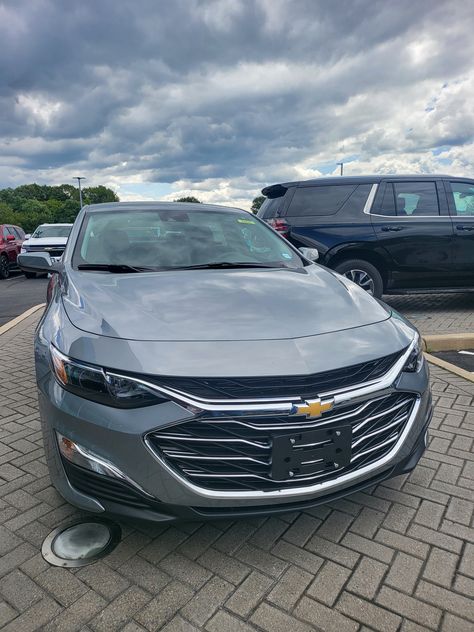 Drive in style with the 2025 Chevrolet Malibu LS. Combining elegance and efficiency for a ride you'll love. 🌟🚙  #HealeyBrothers #HudsonValleyNY #OrangeCountyNY #Chevy #Malibu Chevrolet Dealership, New Hampton, Hudson Valley Ny, Future Cars, Car Goals, Chevy Malibu, Chrysler Dodge Jeep, Pretty Cars, Chevrolet Malibu