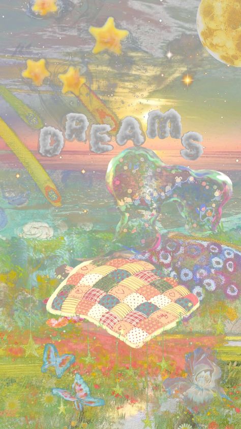 Sweet dreams ☁️ #dream #dreamcore #dreaming #corecore #film #movie #anime #star #cute #wallpaper Dream Pictures, Cute Wallpaper, Ipad Wallpaper, Film Movie, Sweet Dreams, Cute Wallpapers, The Dreamers, Visual Art, Wallpapers