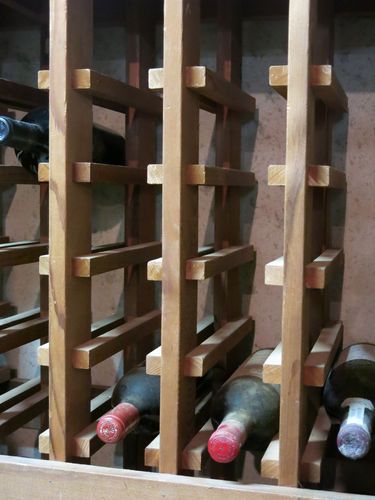 Billy Bookcase Wine Rack, Lattice Wine Rack, Build A Wine Rack, Wine Rack Inspiration, Wine Rack Ideas, Diy Wine Rack Projects, Wine Storage Diy, Wine Rack Plans, Wine Rack Design