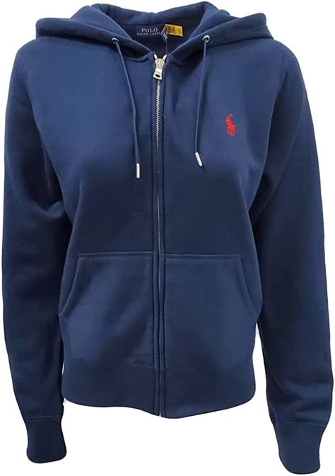 PoloRalph #Polo #RalphLauren #Ralph #LaurenWomens #Lauren #WomensFull #Womens #FullZip #Full #ZipHoodie #Zip #Hoodie Ralph Lauren Store, Ralph Lauren Zip, Polo Lauren, Ralph Lauren Hoodie, Hoodie Fits, Fashion Hoodies, Ralph Lauren Women, Stockholm Fashion, Ralph Lauren Womens