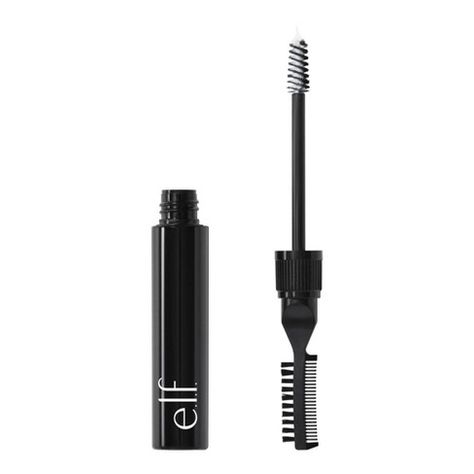 e.l.f. Brow Laminating Gel - 0.27oz Makeup Products Eyebrow, Glossier Brow Gel, Elf Brow Laminating Gel, Elf Eyebrow Gel, Elf Brow Gel, Elf Brow Lift, Elf Brow, Laminated Brows, Makeup Usa