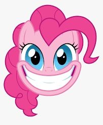 40 Mlp Smile Hd, Smile Hd Pinkie Pie, Pinkie Pie Smile, Smile Hd, Pink Pie, Pinkie Pie, Mlp My Little Pony, Tattoo Inspo, Ponies