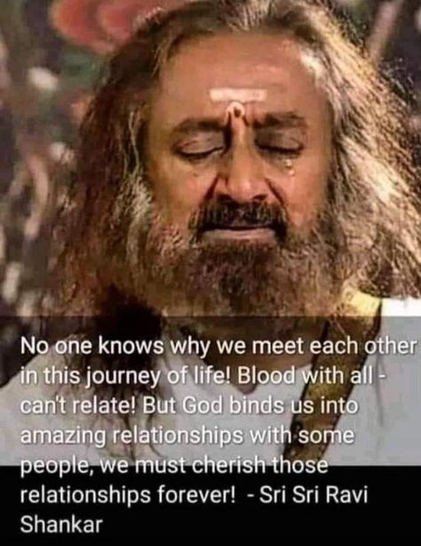 Ravishankar Guruji, Shankar Ji, Jai Gurudev, Spiritual Freedom, Ravi Shankar, Spiritual Psychology, Guru Purnima, Sri Sri, Dear Self Quotes