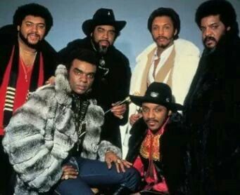 Isleys Isley Brothers, Singing Groups, Old School Music, Soul Singers, R&b Music, Soul Jazz, Black Celebrities, Black Music, Musical Group