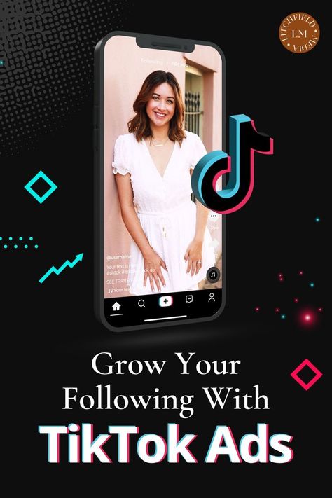 Tiktok Ads, Tiktok Content, Viral Marketing, Follow Tiktok, Key Performance Indicators, Social Media Expert, Social Media Marketing Agency, Strategic Marketing, Personal Assistant